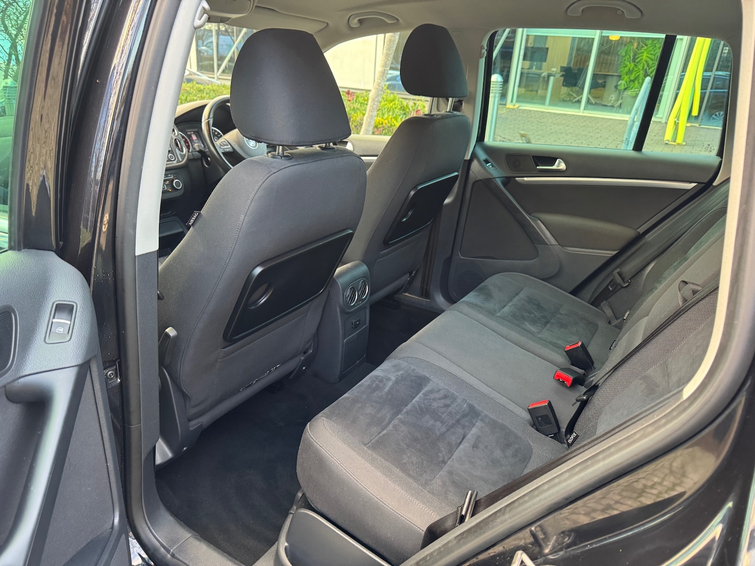 Used Volkswagen Tiguan 2014 for sale - 76892612: Photo 26