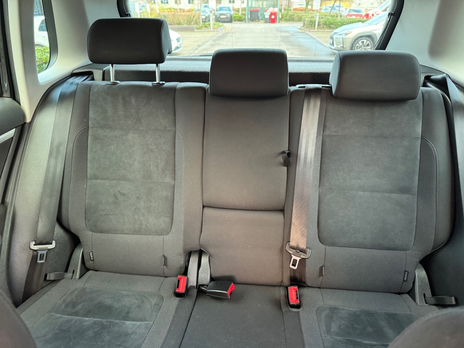 Used Volkswagen Tiguan 2014 for sale - 76892612: Photo 28