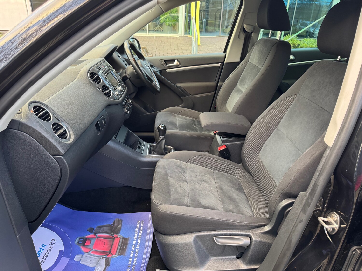 Used Volkswagen Tiguan 2014 for sale - 76892612: Photo 29