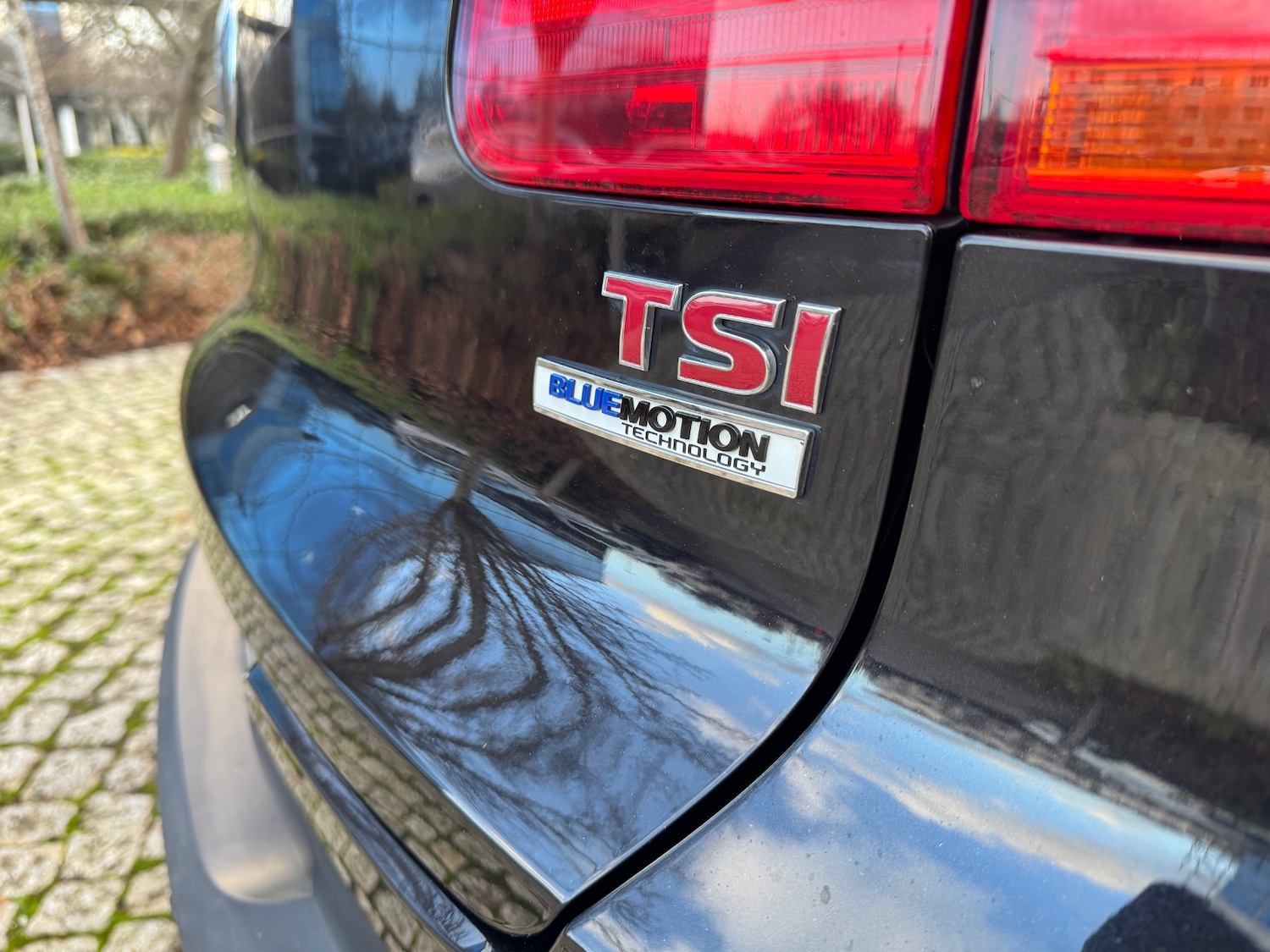 Used Volkswagen Tiguan 2014 for sale - 76892612: Photo 31