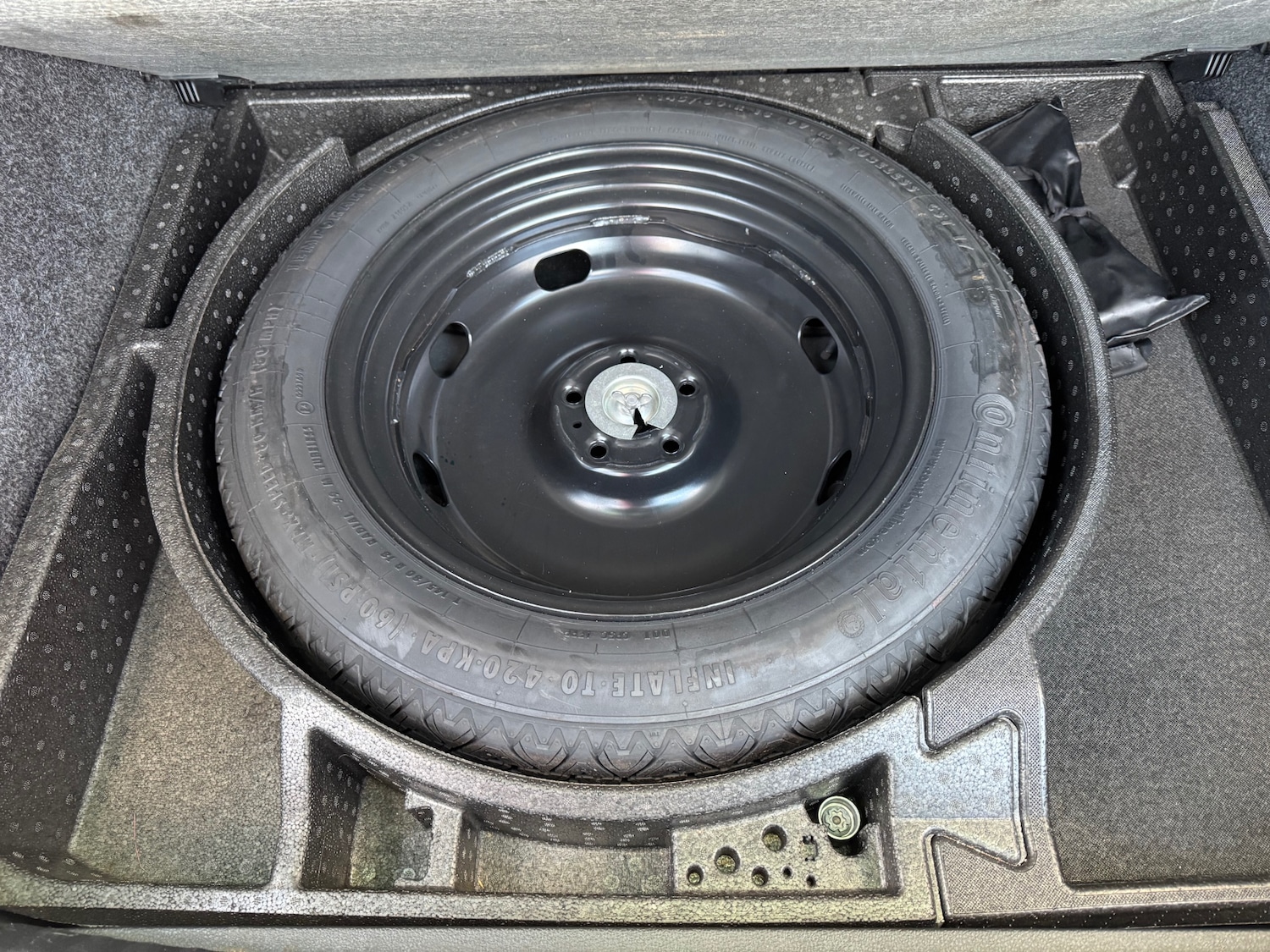 Used Volkswagen Tiguan 2014 for sale - 76892612: Photo 32