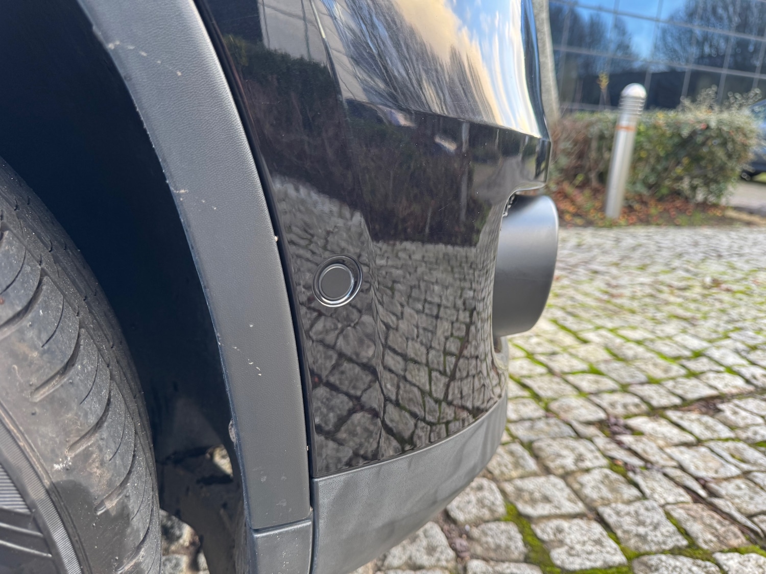 Used Volkswagen Tiguan 2014 for sale - 76892612: Photo 35