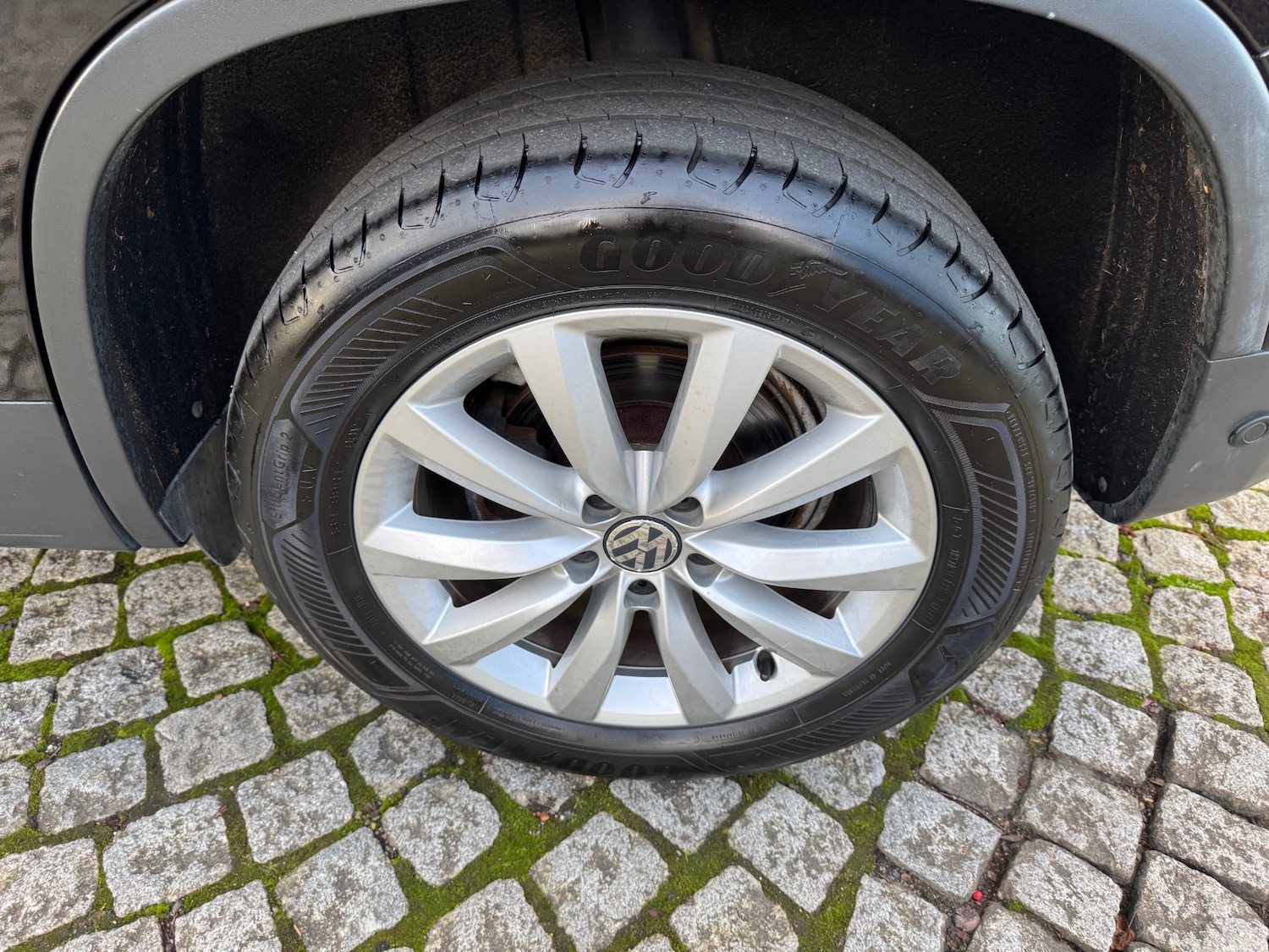 Used Volkswagen Tiguan 2014 for sale - 76892612: Photo 36