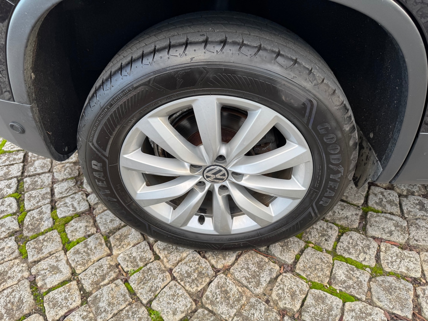 Used Volkswagen Tiguan 2014 for sale - 76892612: Photo 37