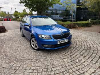 2017 (66) - 1.4 TSI 150 SE Sport 5dr