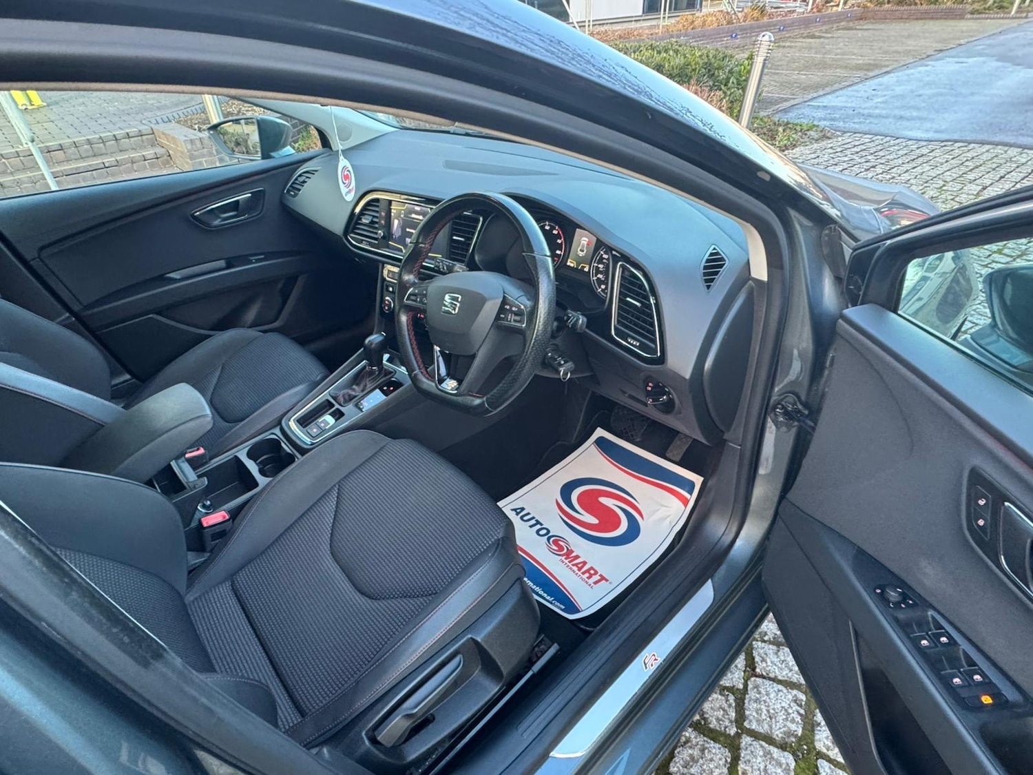 Used SEAT Leon 2018 for sale - 77148960: Photo 11