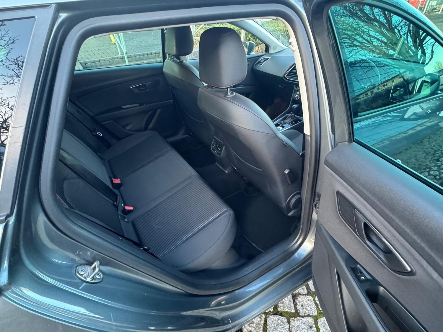 Used SEAT Leon 2018 for sale - 77148960: Photo 13