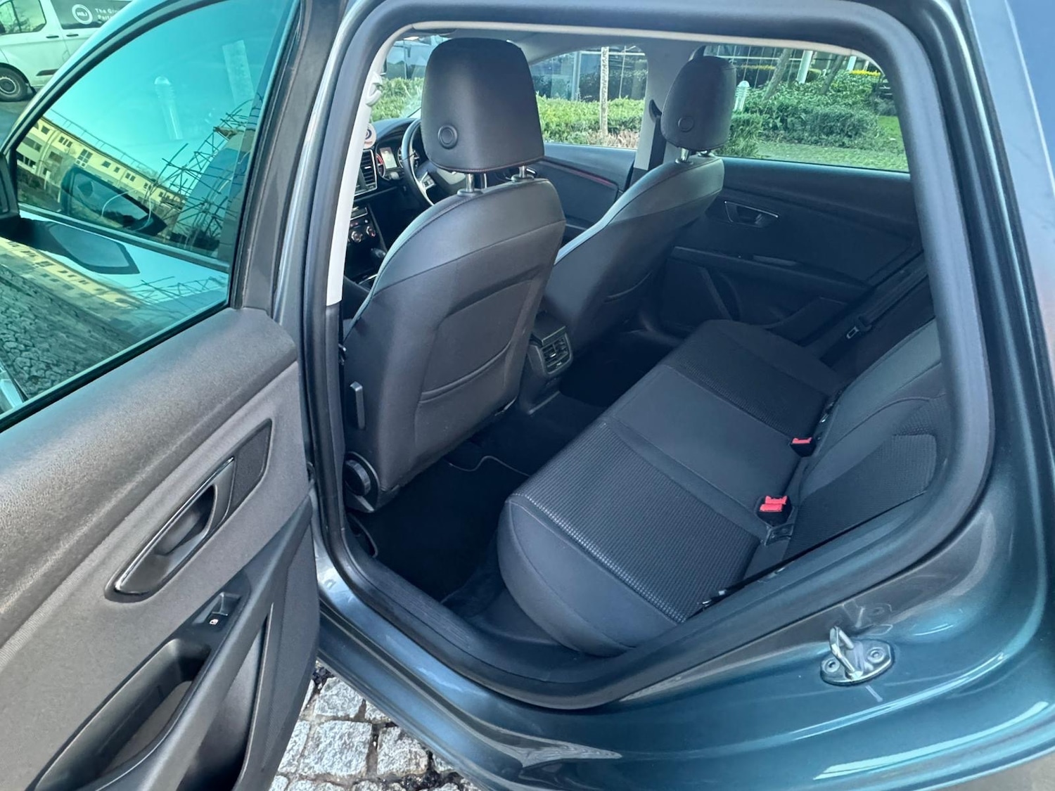 Used SEAT Leon 2018 for sale - 77148960: Photo 14