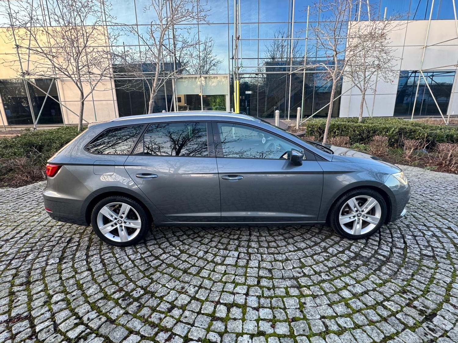 Used SEAT Leon 2018 for sale - 77148960: Photo 17
