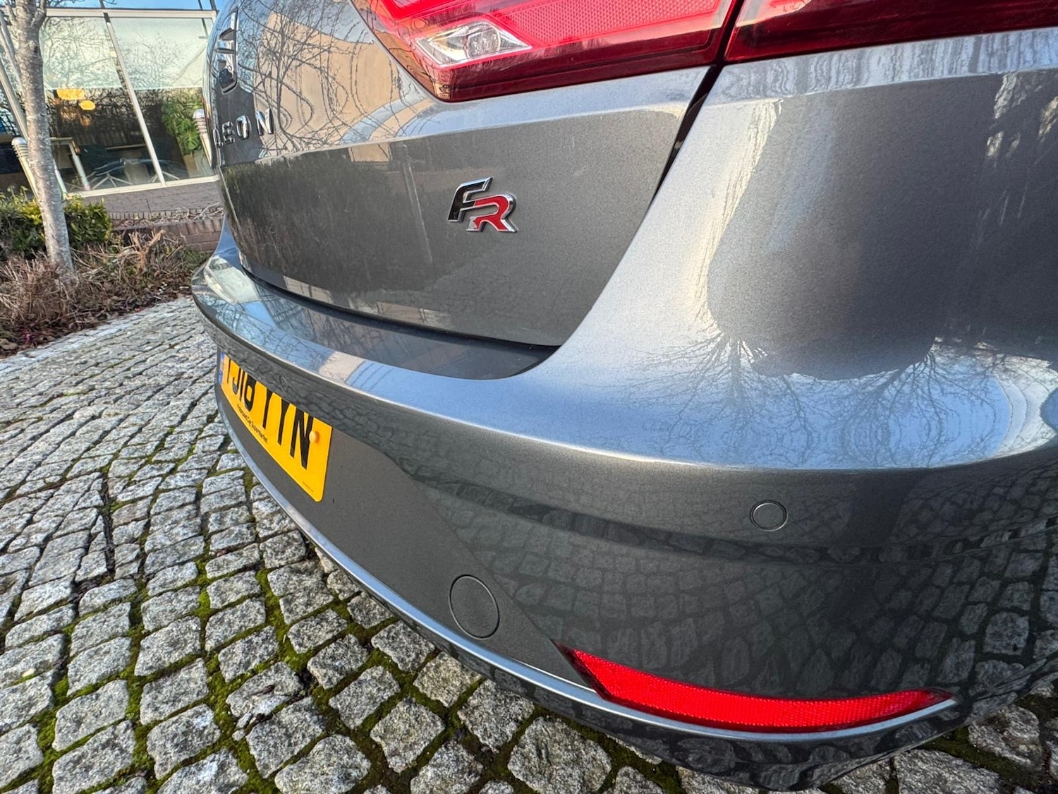 Used SEAT Leon 2018 for sale - 77148960: Photo 19