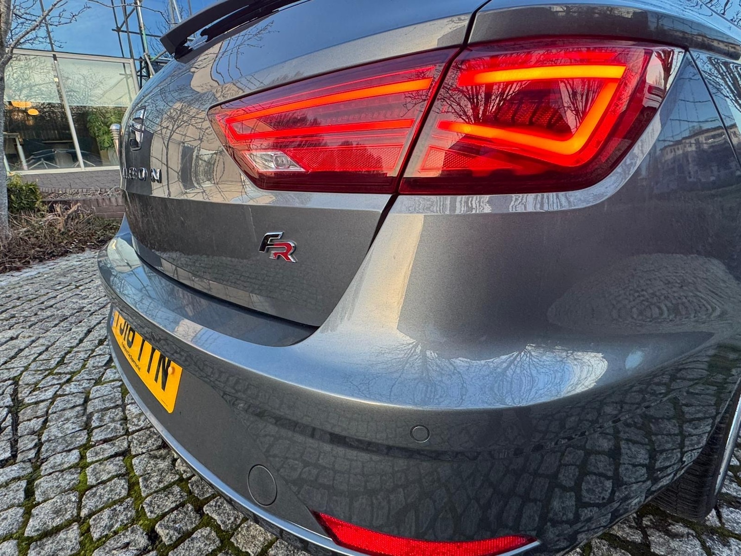 Used SEAT Leon 2018 for sale - 77148960: Photo 20