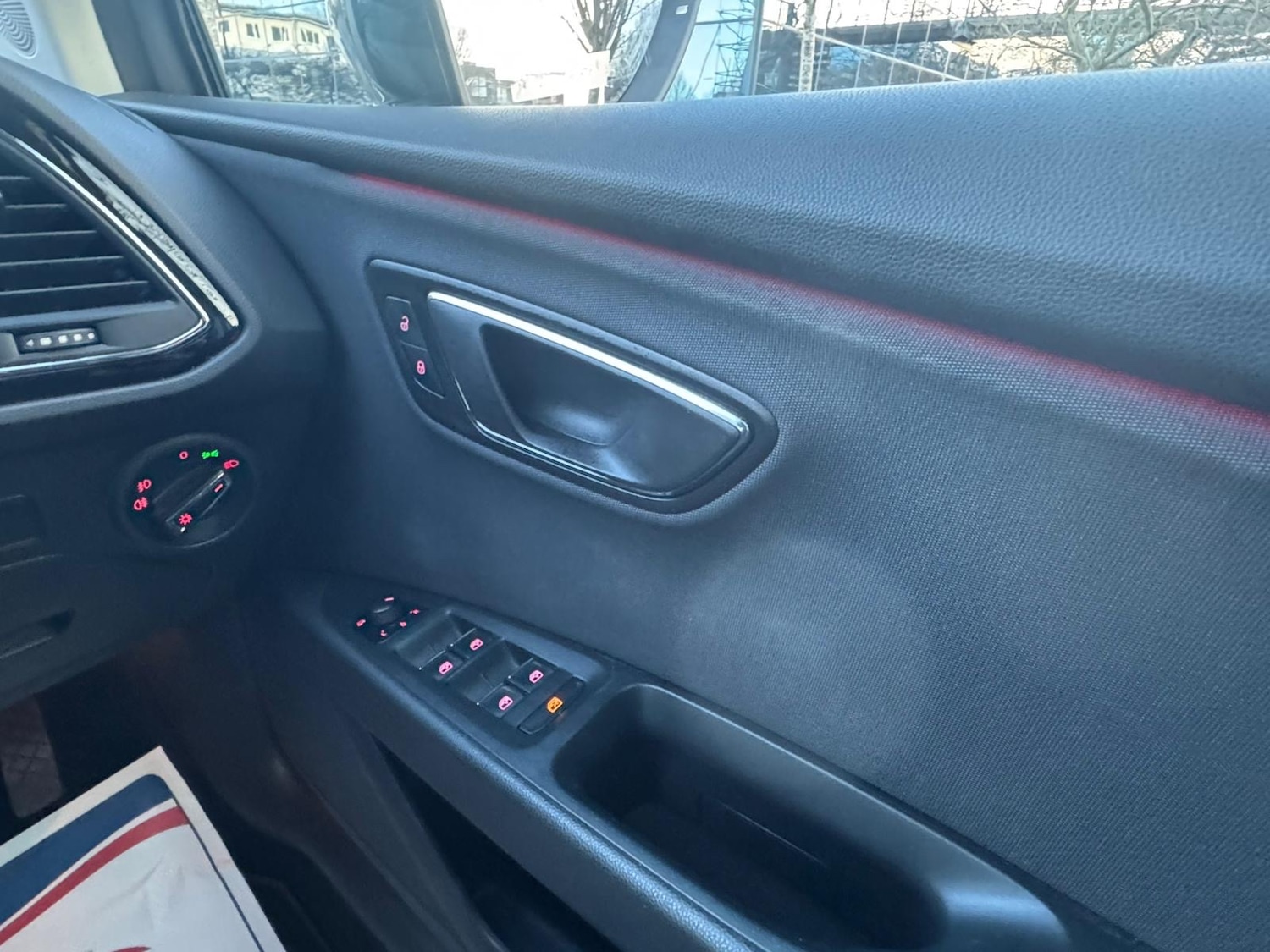 Used SEAT Leon 2018 for sale - 77148960: Photo 21