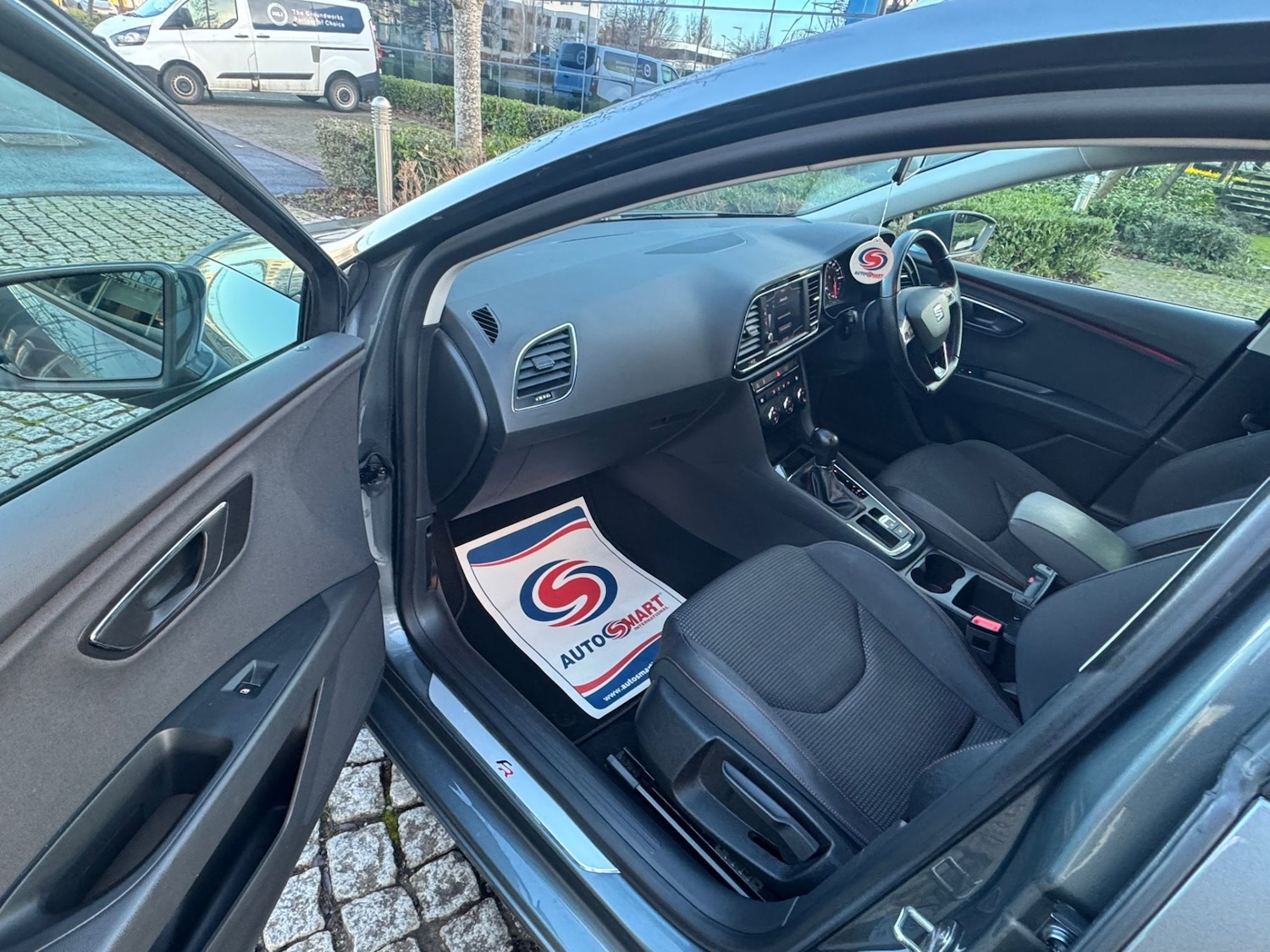 Used SEAT Leon 2018 for sale - 77148960: Photo 22