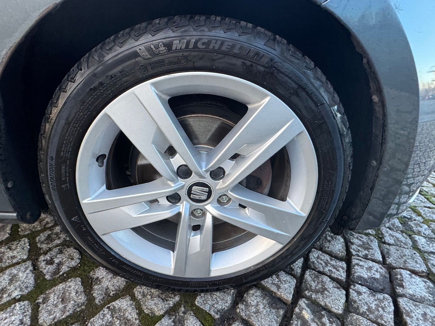 Used SEAT Leon 2018 for sale - 77148960: Photo 23