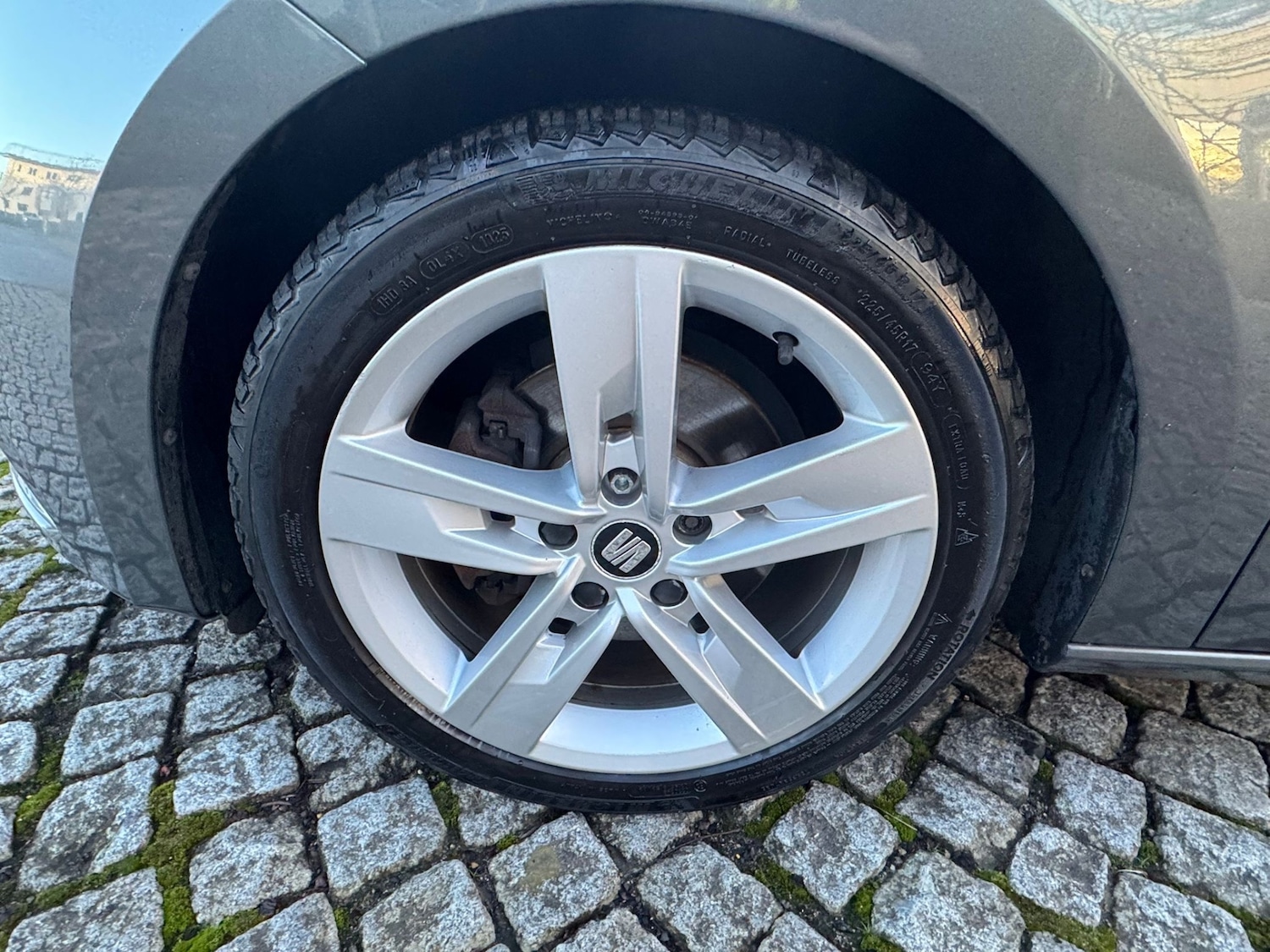 Used SEAT Leon 2018 for sale - 77148960: Photo 24