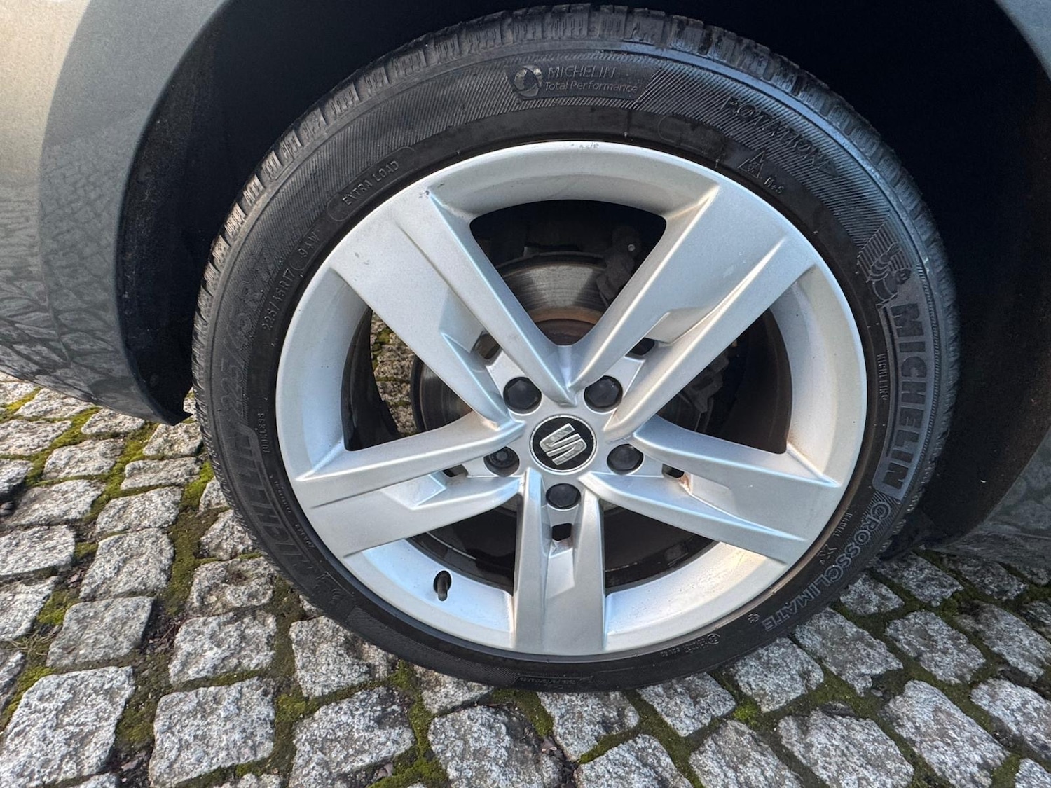 Used SEAT Leon 2018 for sale - 77148960: Photo 25