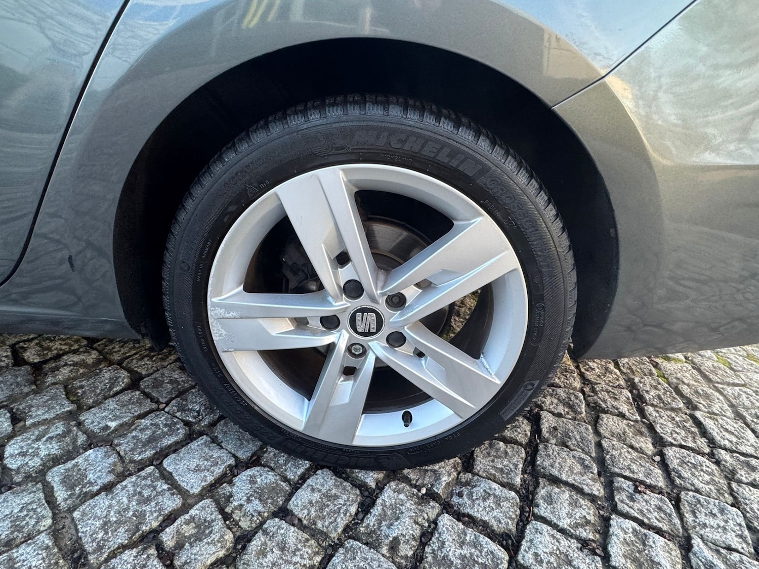 Used SEAT Leon 2018 for sale - 77148960: Photo 26