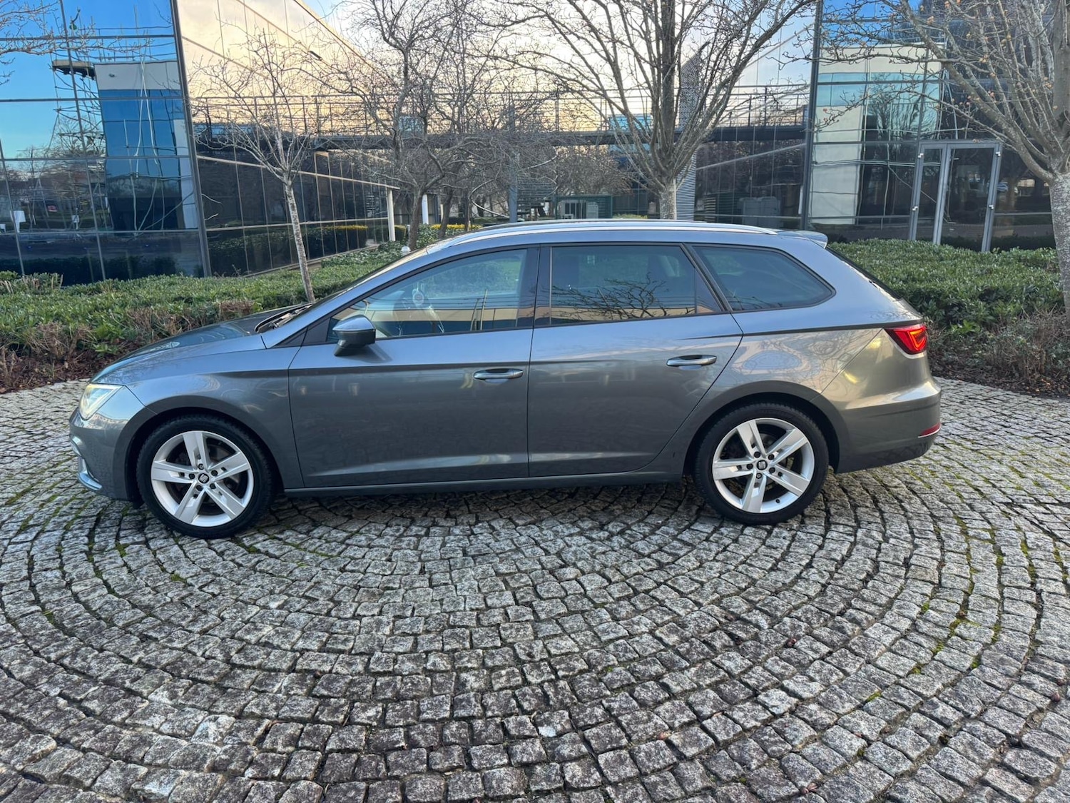 Used SEAT Leon 2018 for sale - 77148960: Photo 8