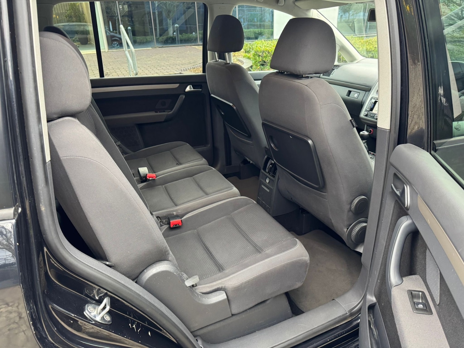 Used Volkswagen Touran 2010 for sale - 78123029: Photo 15