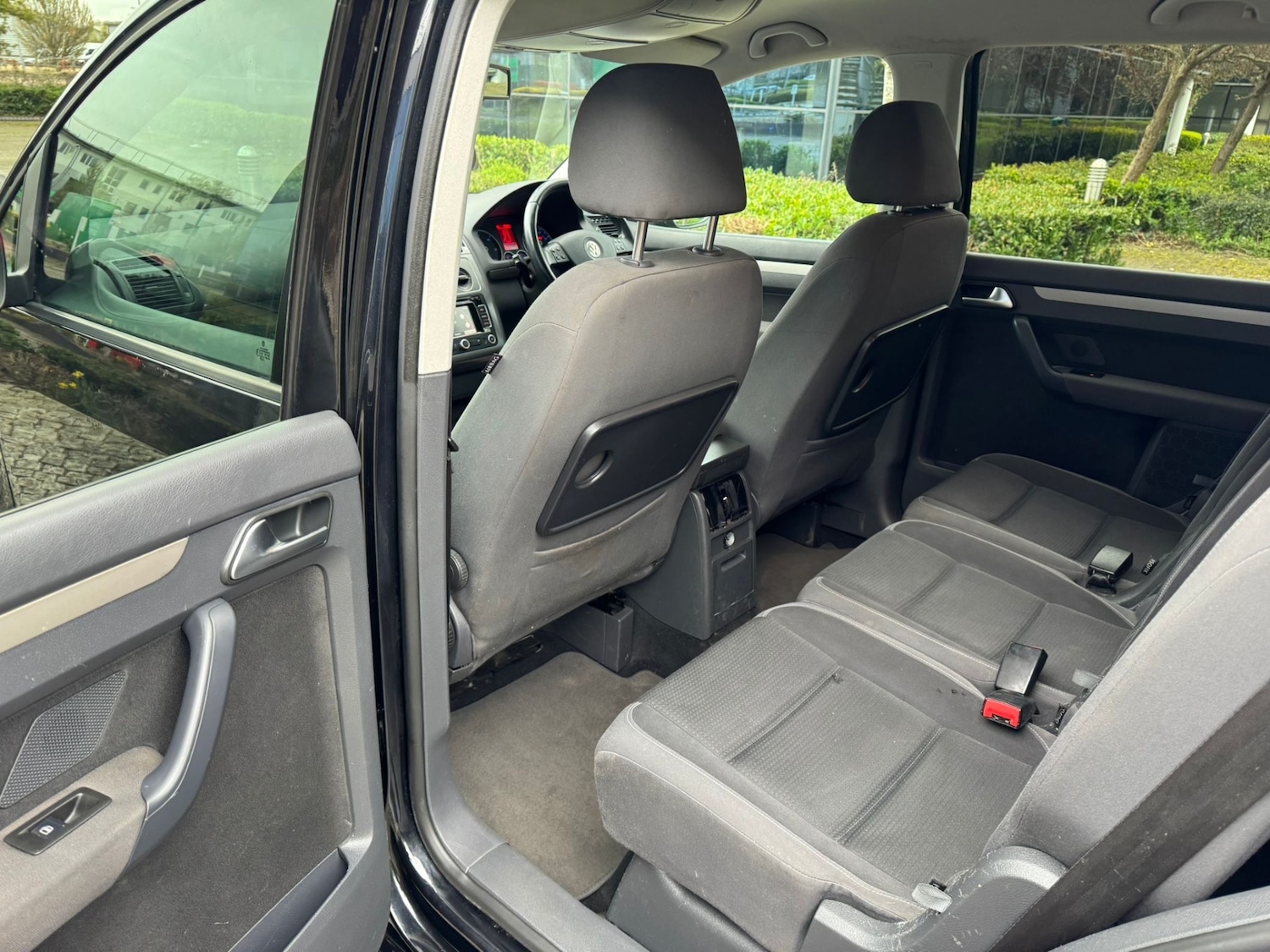 Used Volkswagen Touran 2010 for sale - 78123029: Photo 18