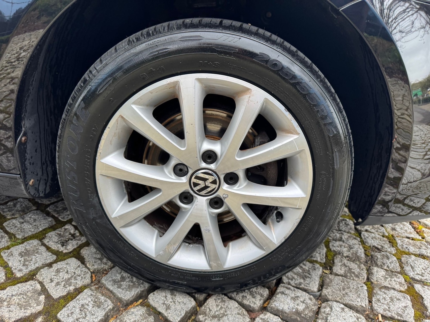 Used Volkswagen Touran 2010 for sale - 78123029: Photo 22