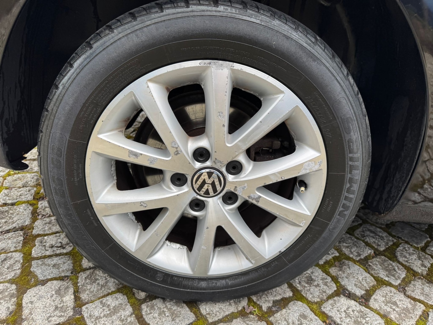 Used Volkswagen Touran 2010 for sale - 78123029: Photo 24