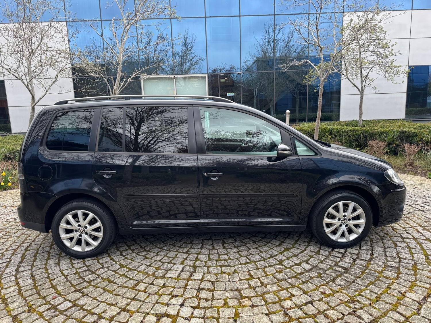 Used Volkswagen Touran 2010 for sale - 78123029: Photo 7