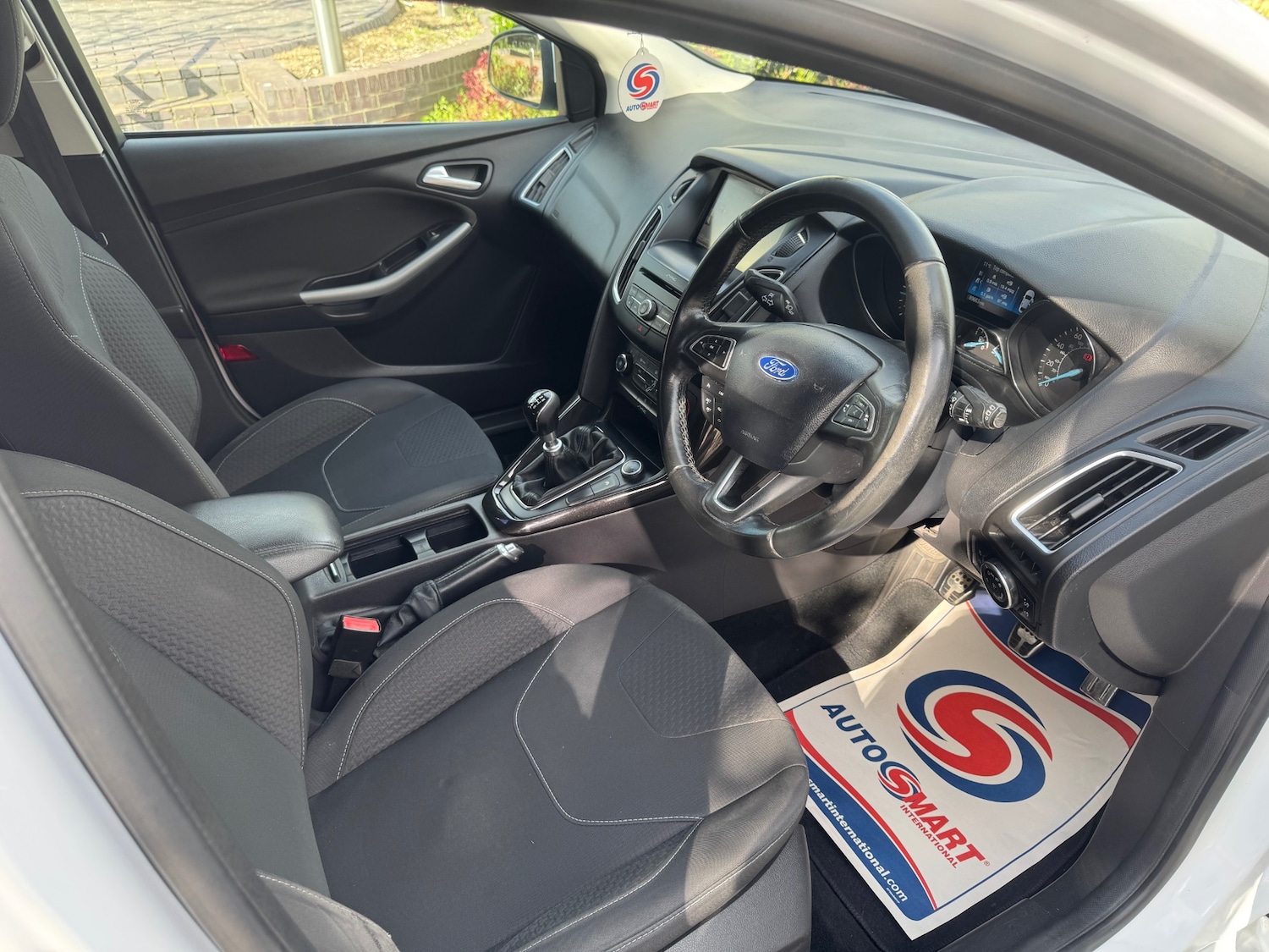 Used Ford Focus 2015 for sale - 78212121: Photo 10