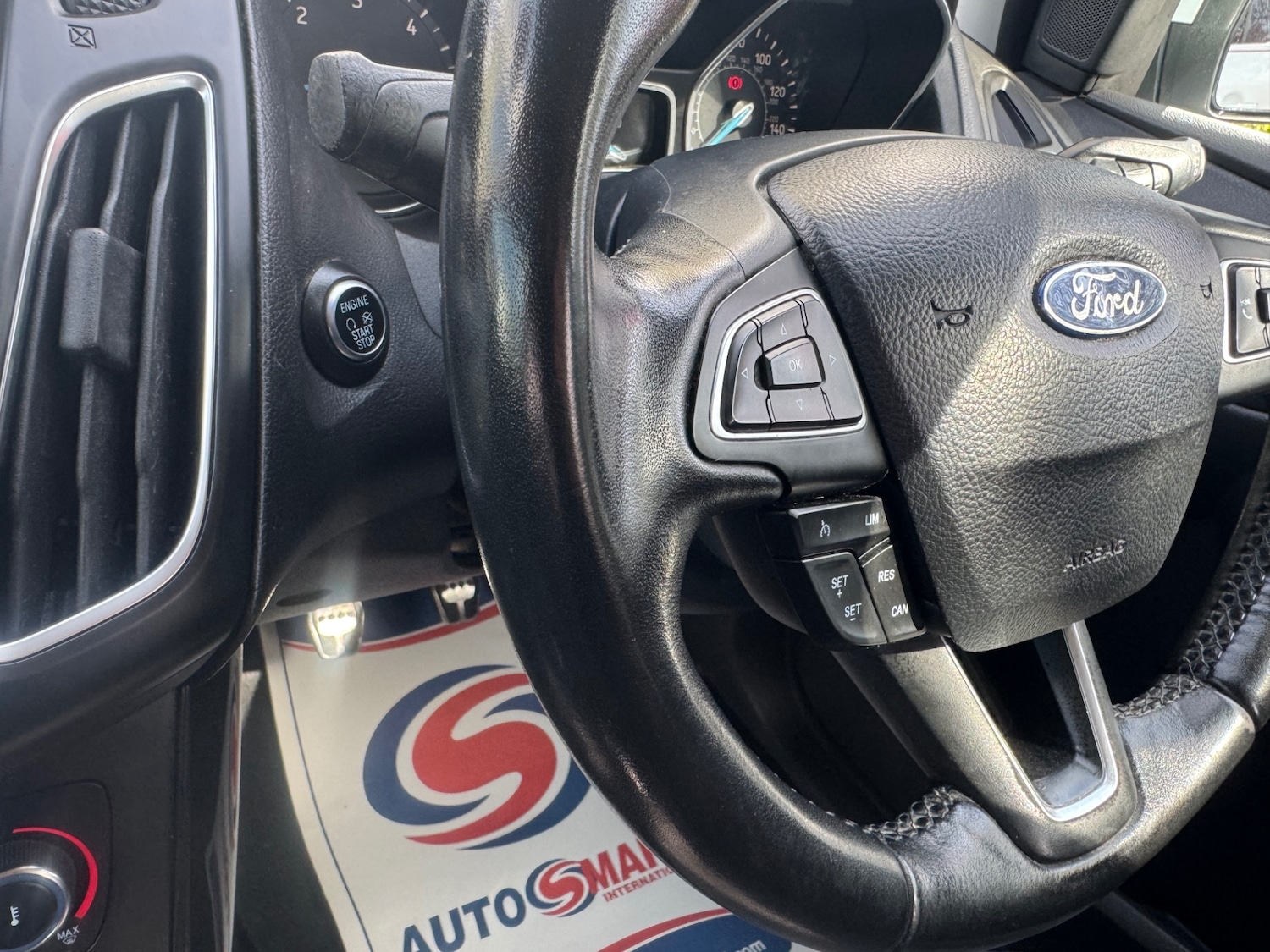 Used Ford Focus 2015 for sale - 78212121: Photo 15