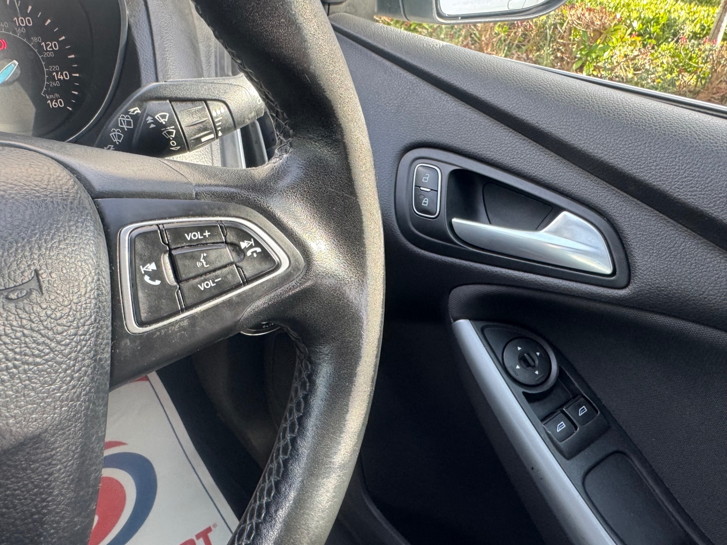 Used Ford Focus 2015 for sale - 78212121: Photo 16