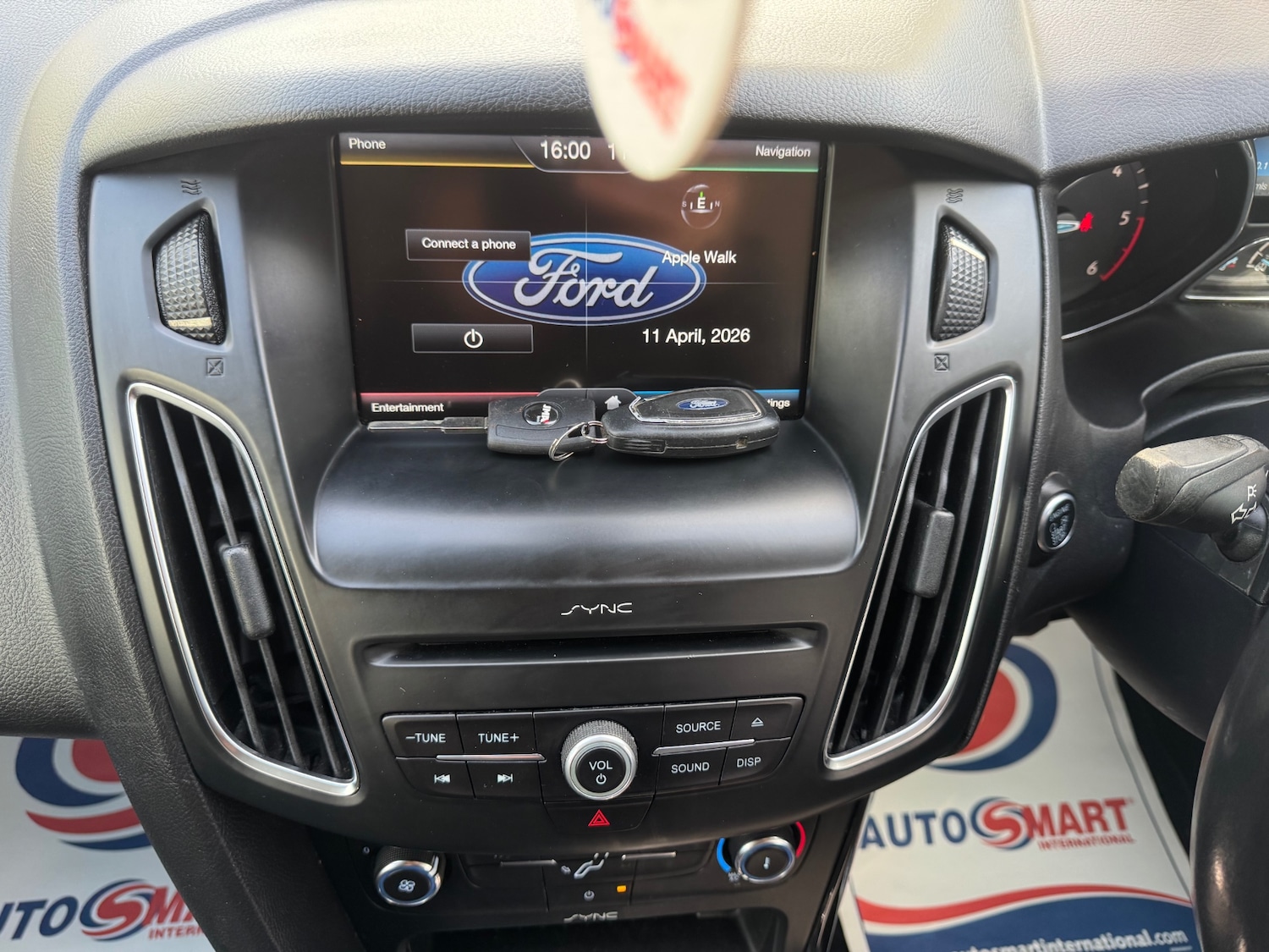 Used Ford Focus 2015 for sale - 78212121: Photo 19