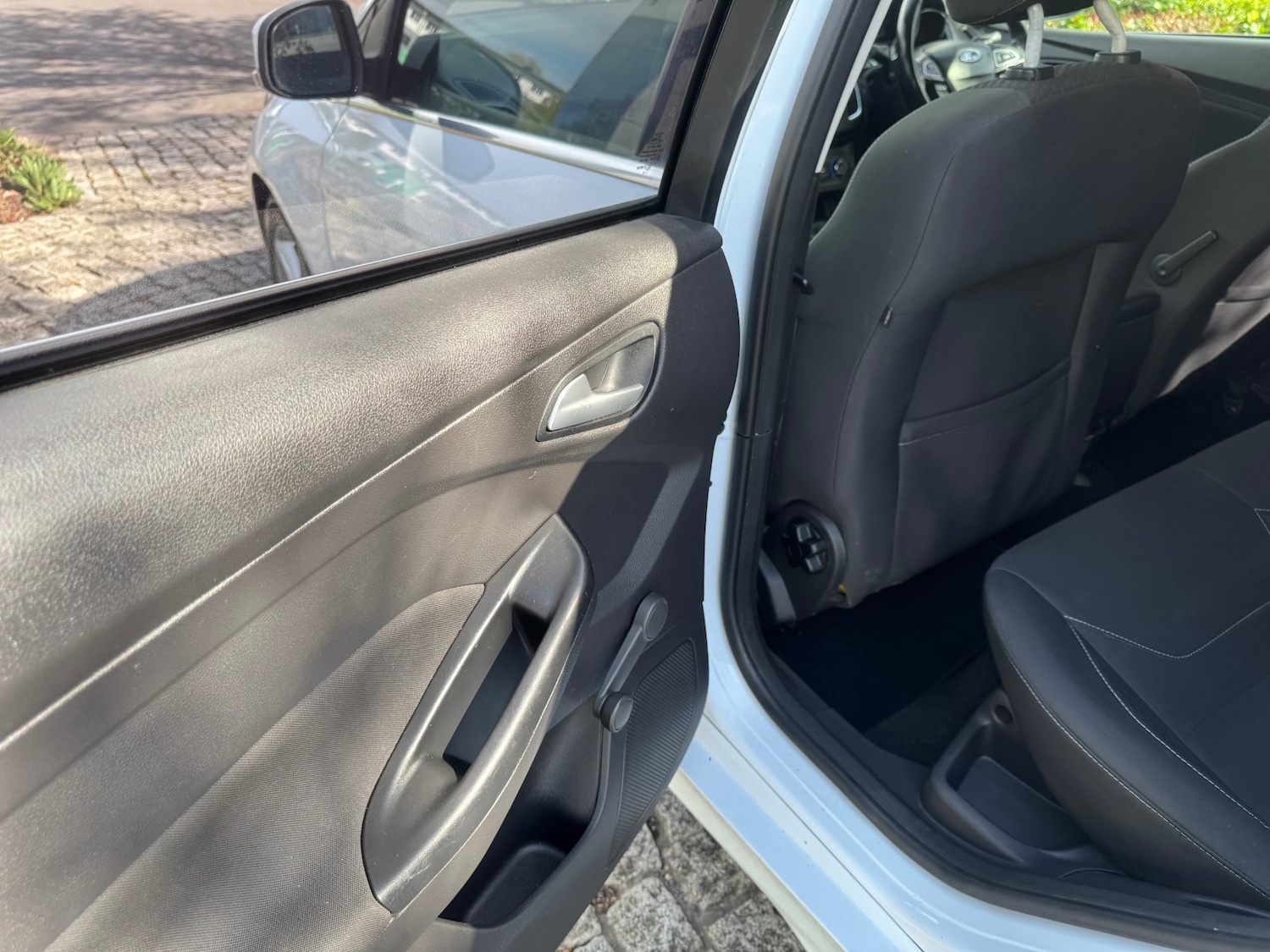 Used Ford Focus 2015 for sale - 78212121: Photo 21