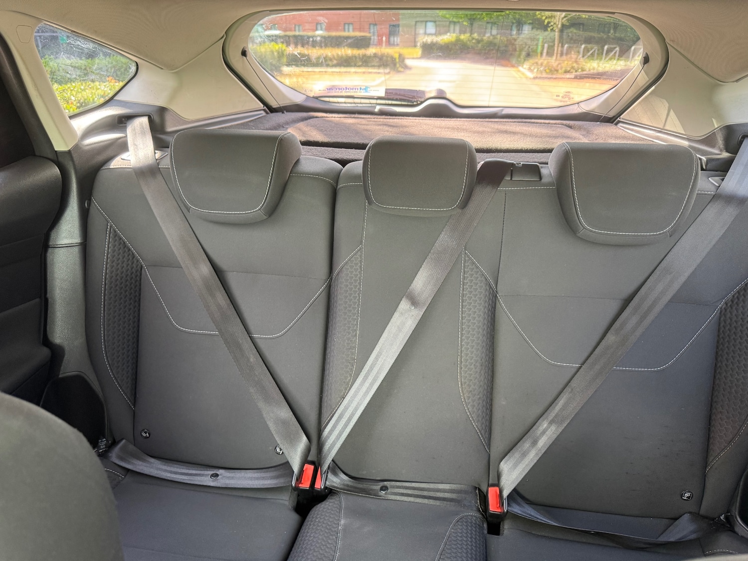 Used Ford Focus 2015 for sale - 78212121: Photo 22