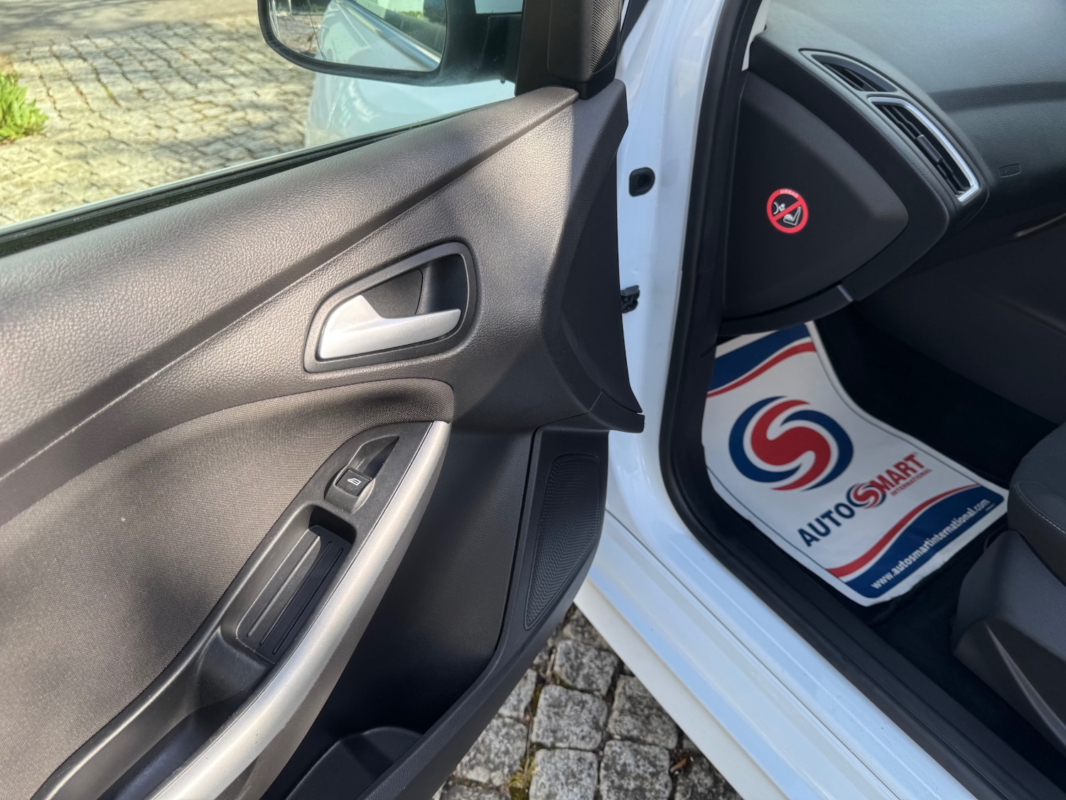 Used Ford Focus 2015 for sale - 78212121: Photo 23