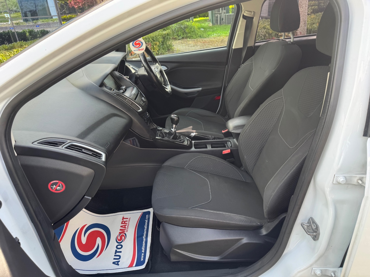 Used Ford Focus 2015 for sale - 78212121: Photo 24