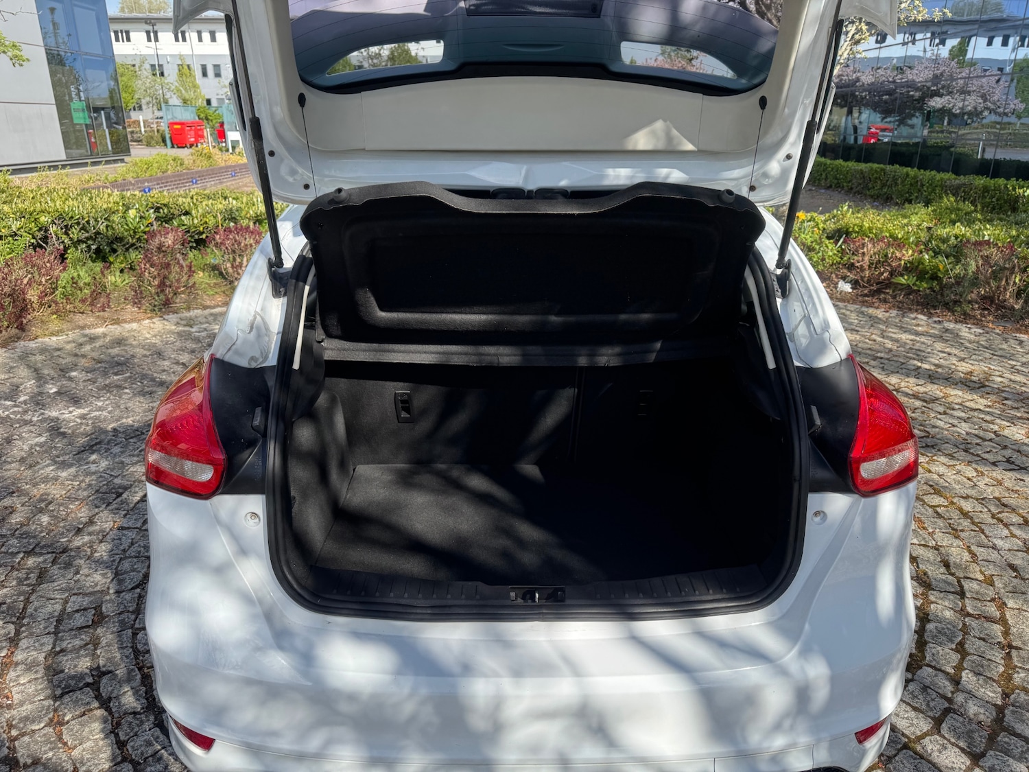 Used Ford Focus 2015 for sale - 78212121: Photo 26