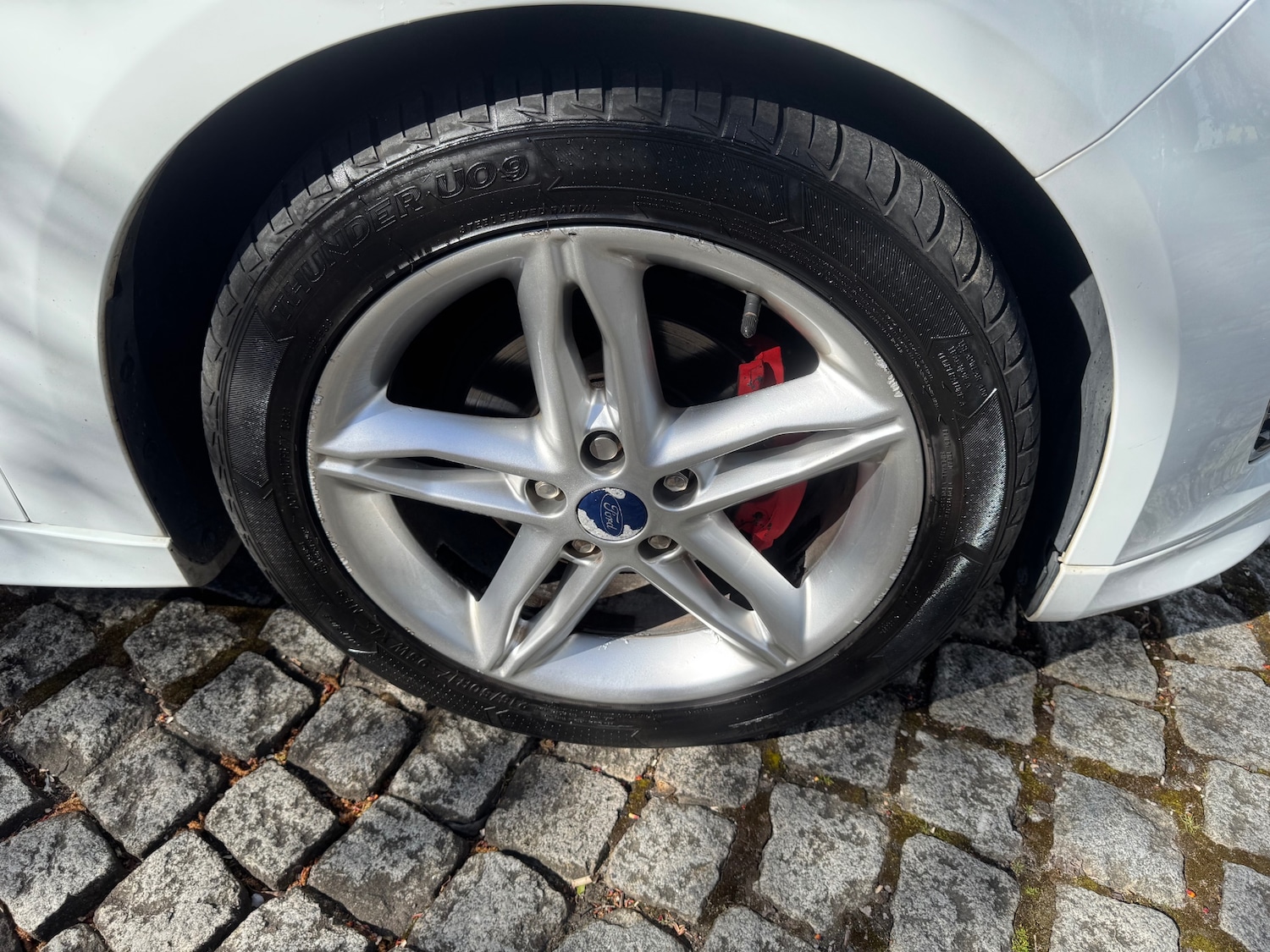 Used Ford Focus 2015 for sale - 78212121: Photo 27