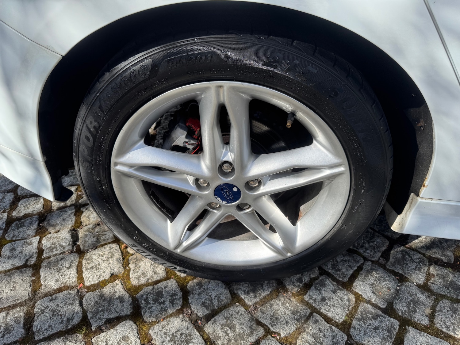 Used Ford Focus 2015 for sale - 78212121: Photo 28