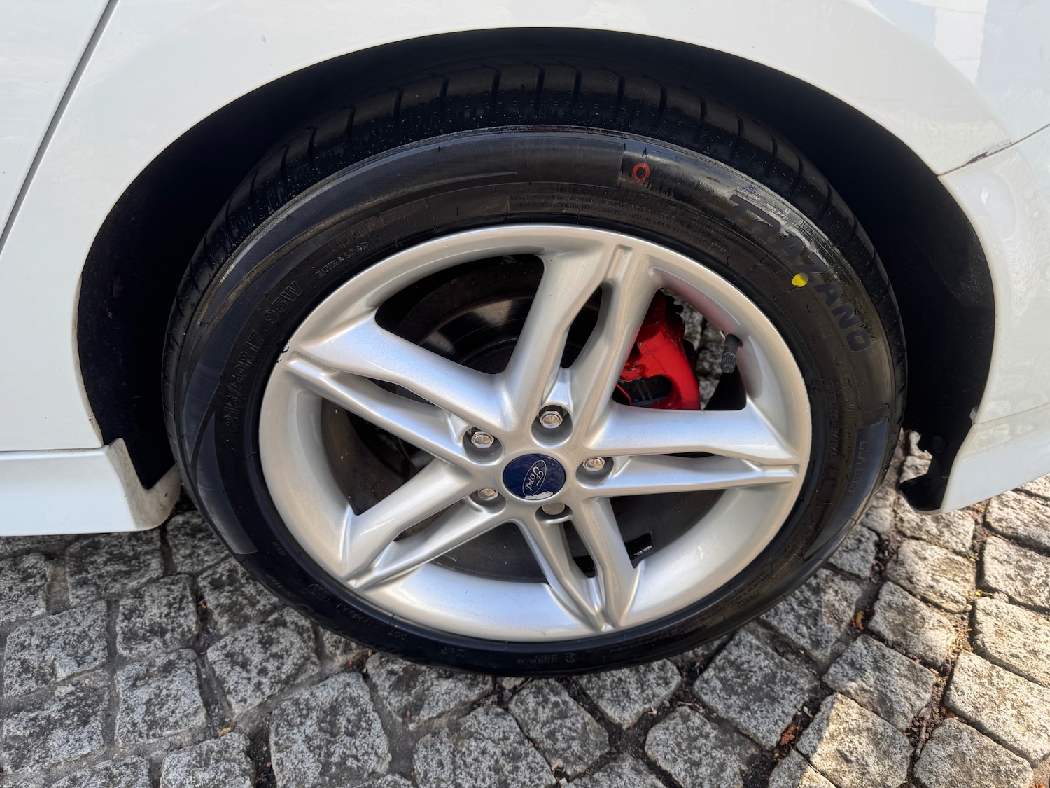 Used Ford Focus 2015 for sale - 78212121: Photo 29