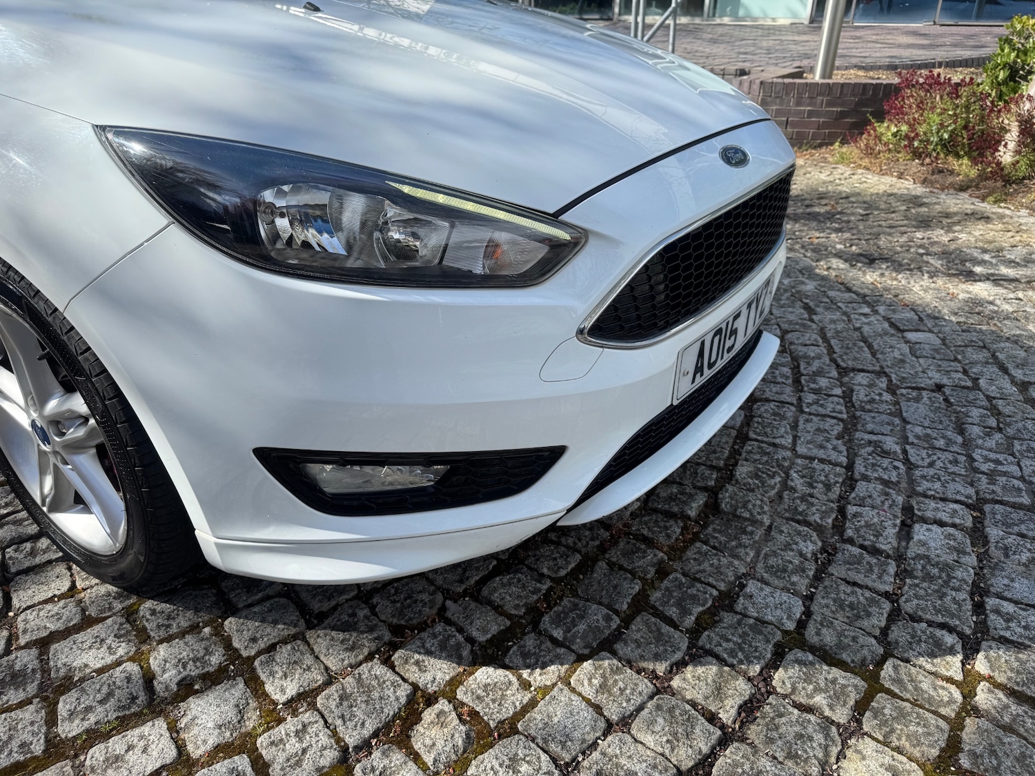Used Ford Focus 2015 for sale - 78212121: Photo 32