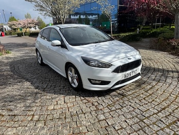 Used Ford Focus 2015 for sale - 78212121: Photo
