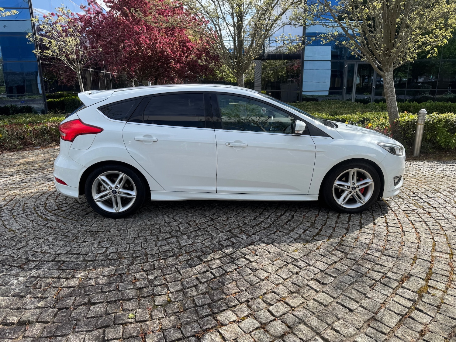 Used Ford Focus 2015 for sale - 78212121: Photo 7