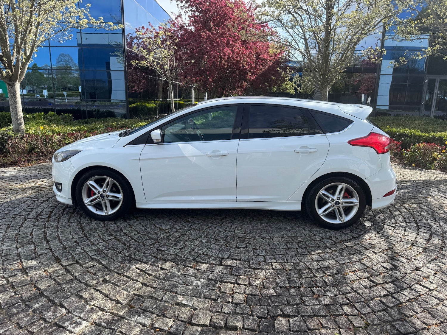 Used Ford Focus 2015 for sale - 78212121: Photo 8
