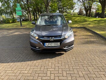 Used Honda HR-V 2017 for sale - 78380688: Photo