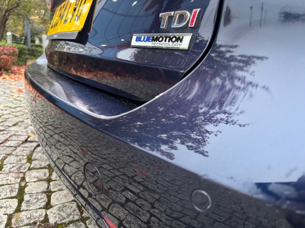 Used Volkswagen Touran 2014 for sale - 76277112: Photo 32