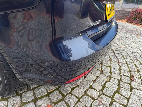 Used Volkswagen Touran 2014 for sale - 76277112: Photo 34