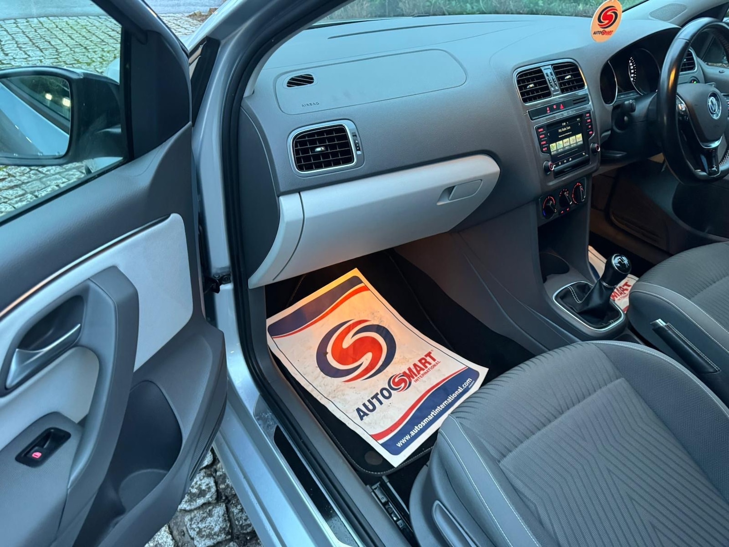 Used Volkswagen Polo 2015 for sale - 77382008: Photo 12