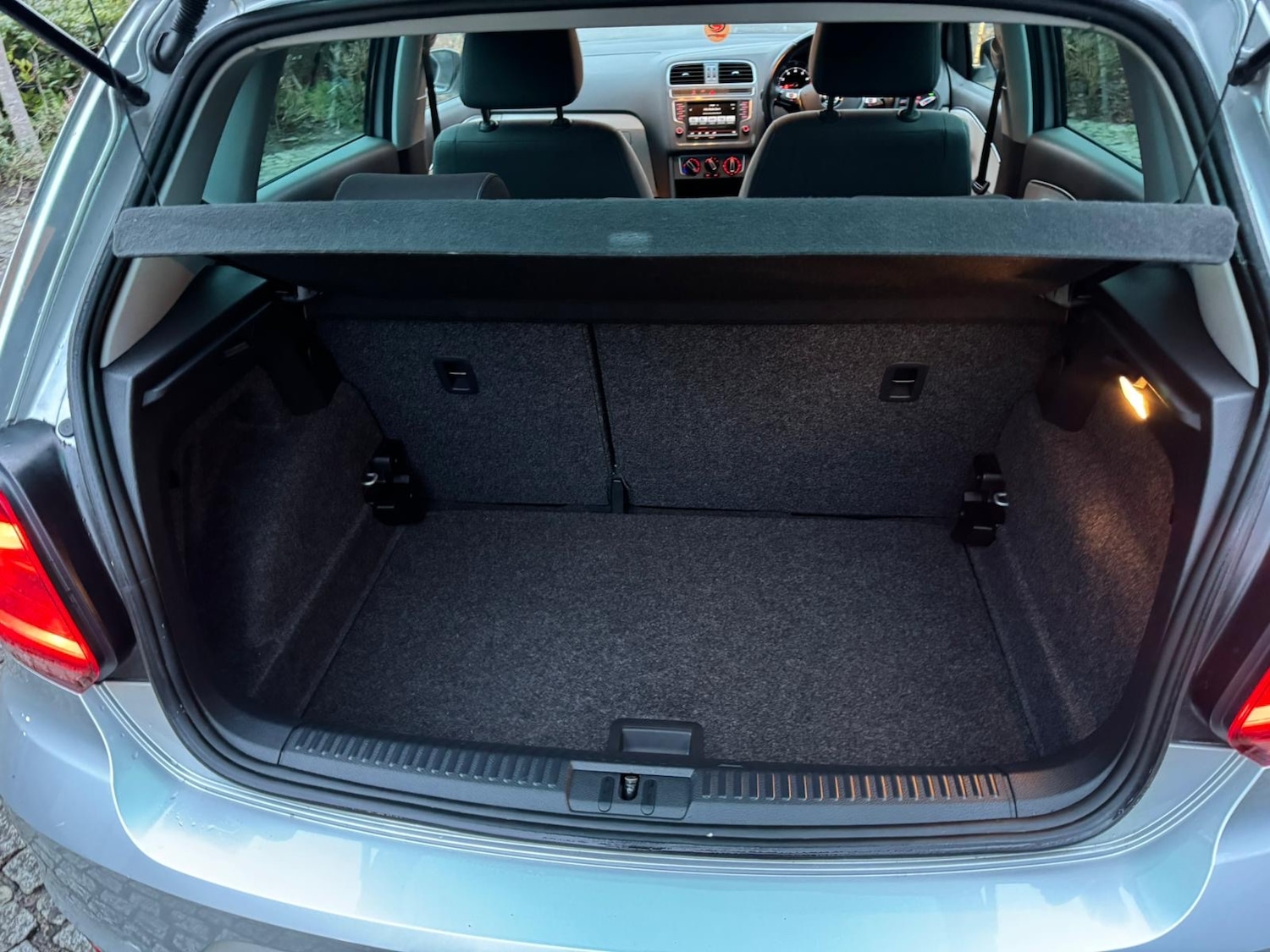 Used Volkswagen Polo 2015 for sale - 77382008: Photo 13