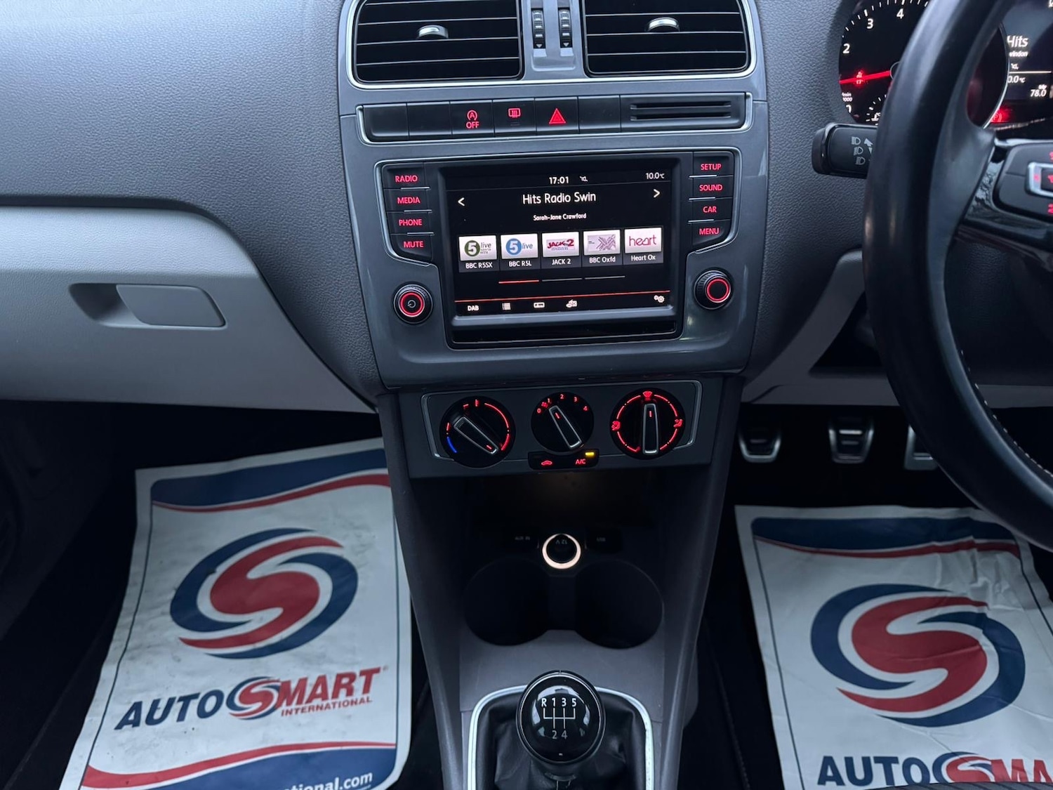 Used Volkswagen Polo 2015 for sale - 77382008: Photo 14