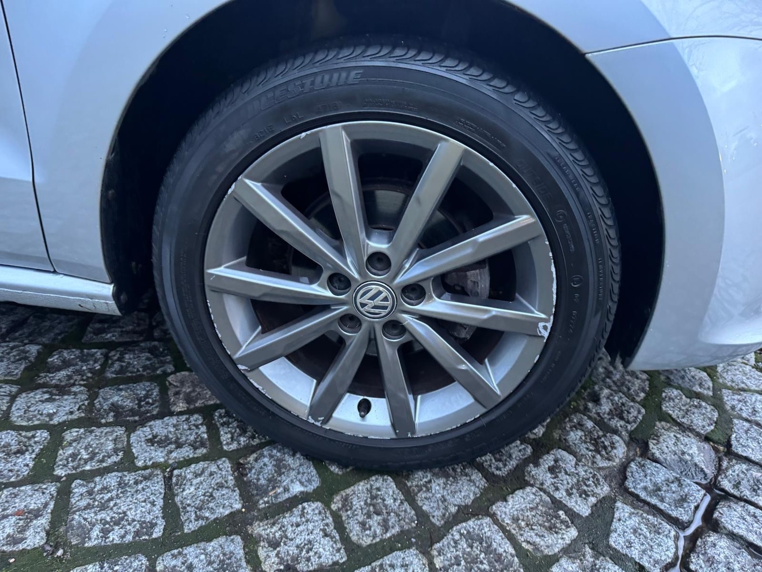 Used Volkswagen Polo 2015 for sale - 77382008: Photo 20